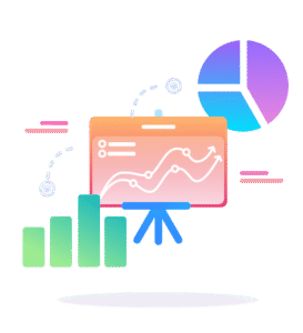 Icon Chart Analytic Graph 273x300